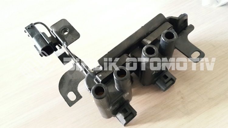ACCENT-BOBİN 1,5/1,6CC 00-05 / ELANTRA 01-> / ACCENT 1,4CC 06->/ MATRIX 01->/ RIO 01->/ CERATO 03-06 ACCENT-BOBİN 1,5/1,6CC 00-05 / ELANTRA 01-> / ACCENT 1,4CC 06->/ MATRIX 01->/ RIO 01->/ CERATO 03-06