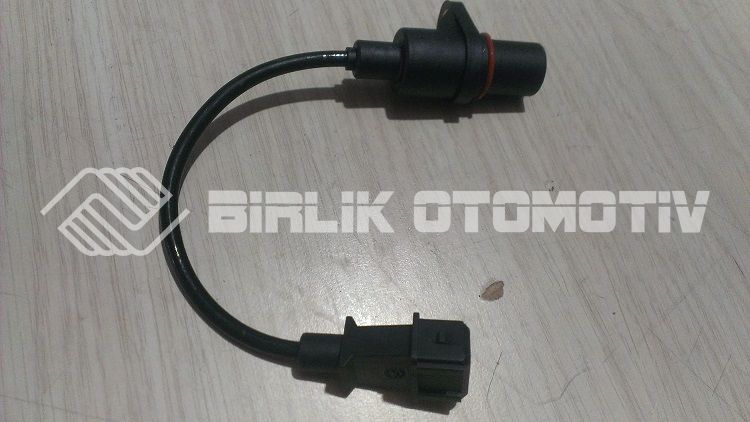 ACCENT-KRANK MİLİ POZİSYON SENSÖRÜ 1,5CC 95-00 ACCENT-KRANK MİLİ POZİSYON SENSÖRÜ 1,5CC 95-00
