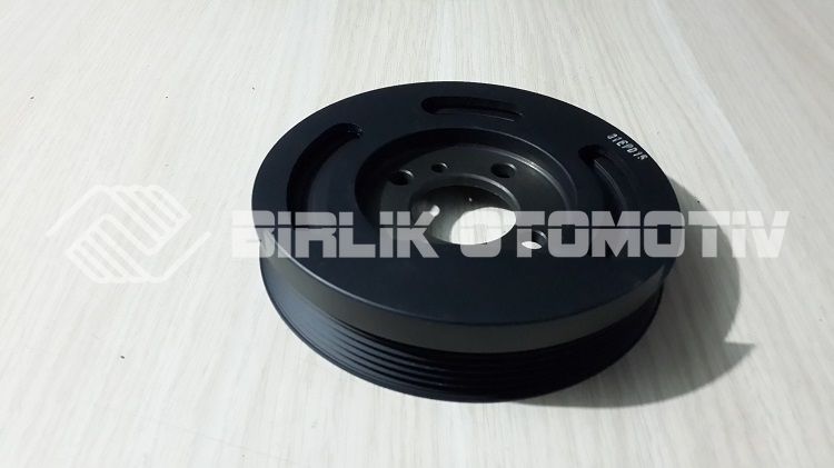 ACCENT-KRANK KASNAĞI DİZEL 03-05 ACCENT-KRANK KASNAĞI DİZEL 03-05