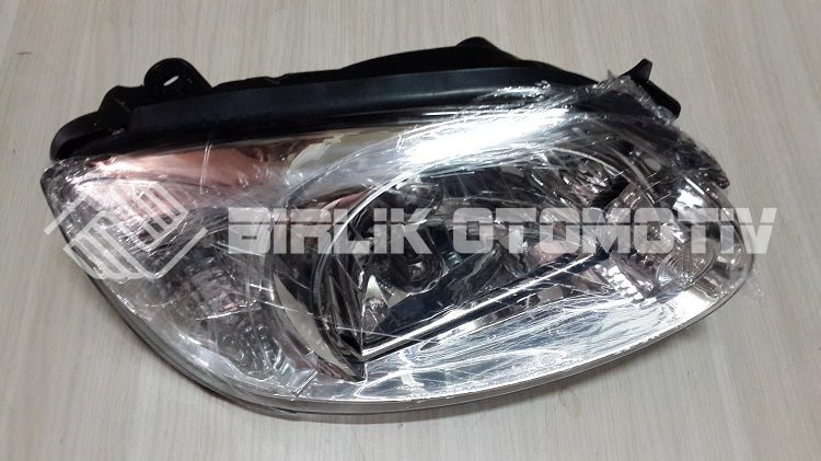 ACCENT-FAR LAMBASI (BEYAZ SİNYALLİ) SAĞ 03-05 ACCENT-FAR LAMBASI (BEYAZ SİNYALLİ) SAĞ 03-05