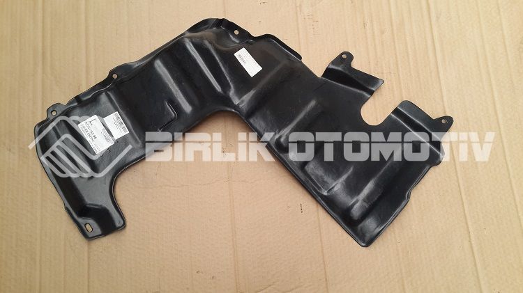 ACCENT-KARTER MUHAFAZA PLASTİĞİ SOL 95-97 ACCENT-KARTER MUHAFAZA PLASTİĞİ SOL 95-97