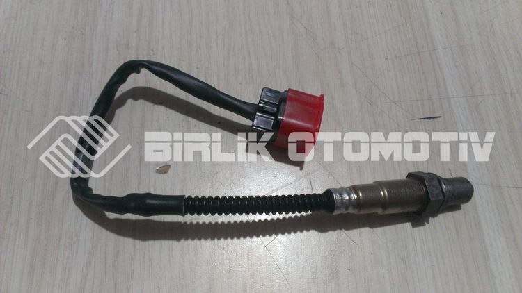 ACCENT-OKSİJEN SENSÖRÜ BENZ. 00-12 / GETZ / ELANTRA / RIO / CERATO /SPORTAGE / CEED ACCENT-OKSİJEN SENSÖRÜ BENZ. 00-12 / GETZ / ELANTRA / RIO / CERATO /SPORTAGE / CEED