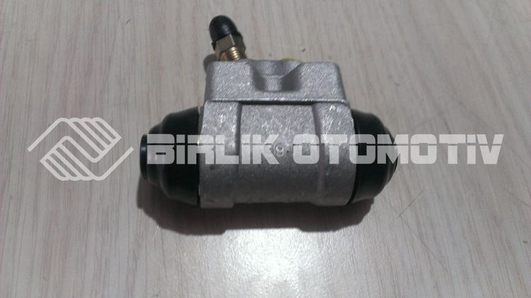 ACCENT-ARKA FREN SİLİNDİRİ SOL 00-05 / GETZ 03-05 / ELENTRA 02-07 / ATOS ACCENT-ARKA FREN SİLİNDİRİ SOL 00-05 / GETZ 03-05 / ELENTRA 02-07 / ATOS