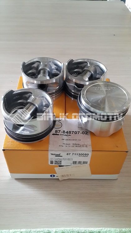 ACCENT-PİSTON SEGMAN 0,50 1,5CC 95-00 (ADET) ACCENT-PİSTON SEGMAN 0,50 1,5CC 95-00 (ADET)