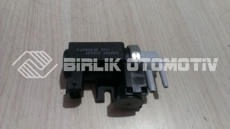 ACCENT-SELENOİD VALFİ DİZEL 03-12 / BLUE / GETZ 06-11 / TUCSON 04-> / CERATO / SPORTAGE (LASTİKLİ) ACCENT-SELENOİD VALFİ DİZEL 03-12 / BLUE / GETZ 06-11 / TUCSON 04-> / CERATO / SPORTAGE (LASTİKLİ)