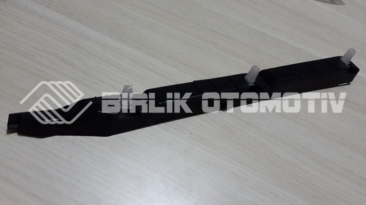 ACCENT-ARKA TAMPON BRAKETİ SAĞ 06-09 ACCENT-ARKA TAMPON BRAKETİ SAĞ 06-09