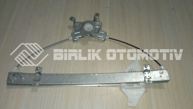 ACCENT-ÖN CAM KRİKOSU ELEKTRİKLİ SOL 00-05 ACCENT-ÖN CAM KRİKOSU ELEKTRİKLİ SOL 00-05