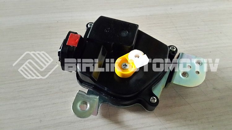 ACCENT-MERKEZİ KİLİT MOTORU ARKA SOL 06-11 ACCENT-MERKEZİ KİLİT MOTORU ARKA SOL 06-11