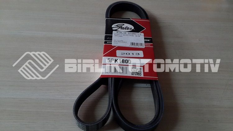 UNIVERSAL-5PK1800 V KAYIŞI UNIVERSAL-5PK1800 V KAYIŞI
