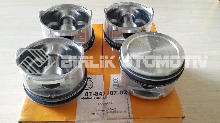ACCENT-PİSTON SEGMAN 0,50 1,3CC 95-00 (ADET) ACCENT-PİSTON SEGMAN 0,50 1,3CC 95-00 (ADET)