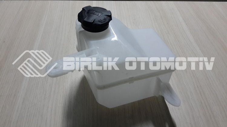 ACCENT BLUE-RADYATÖR YEDEK SU BİDONU 11-16 ACCENT BLUE-RADYATÖR YEDEK SU BİDONU 11-16