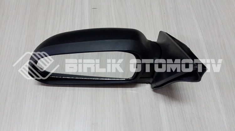 ELANTRA-KAPI AYNASI ELEKT. SOL 04-07 ELANTRA-KAPI AYNASI ELEKT. SOL 04-07