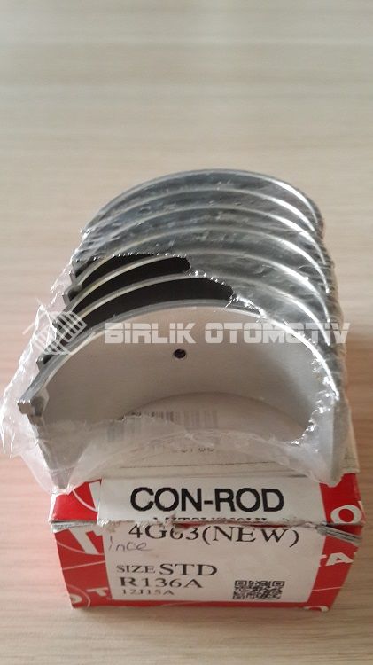 ELANTRA-KOL YATAK STD (4G61/G4CR/G4JP/4G68/4G69) 90-94 (İNCE) / SONATA 99-02 / OUTLANDER 04-09 ELANTRA-KOL YATAK STD (4G61/G4CR/G4JP/4G68/4G69) 90-94 (İNCE) / SONATA 99-02 / OUTLANDER 04-09