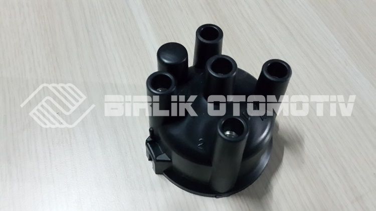 EXCEL-DİSTRİBÜTÖR KAPAĞI 1,5CC 90-94 / GALANT 88-92 / LANCER 88-91 / PAJERO 2,6CC BENZ. 85-> EXCEL-DİSTRİBÜTÖR KAPAĞI 1,5CC 90-94 / GALANT 88-92 / LANCER 88-91 / PAJERO 2,6CC BENZ. 85->