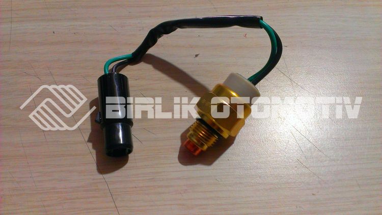 EXCEL-FAN MÜŞÜRÜ 90-94 / ELANTRA 96-01 EXCEL-FAN MÜŞÜRÜ 90-94 / ELANTRA 96-01