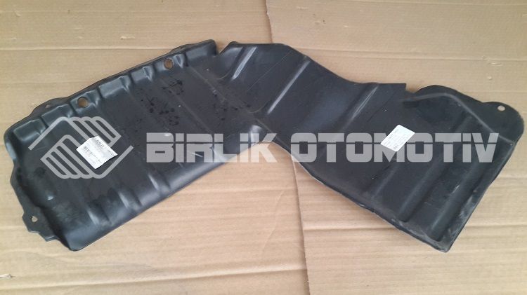 EXCEL-KARTER MUHAFAZA PLASTİĞİ SAĞ 90-94 EXCEL-KARTER MUHAFAZA PLASTİĞİ SAĞ 90-94