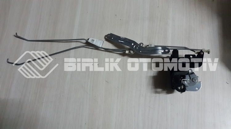 GETZ-ÖN KAPI KİLİDİ SOL 03-05 GETZ-ÖN KAPI KİLİDİ SOL 03-05