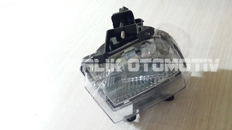 GETZ-SİS LAMBASI SAĞ 03-05 GETZ-SİS LAMBASI SAĞ 03-05