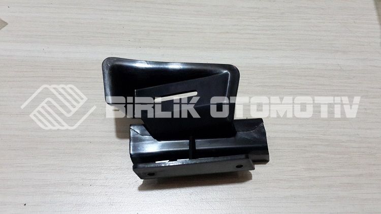 GETZ-ÖN TAMPON BRAKETİ SOL 03-05 GETZ-ÖN TAMPON BRAKETİ SOL 03-05