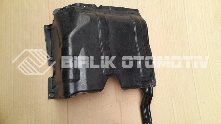 GETZ-KARTER MUHAFAZA PLASTİĞİ SAĞ 03-05 GETZ-KARTER MUHAFAZA PLASTİĞİ SAĞ 03-05