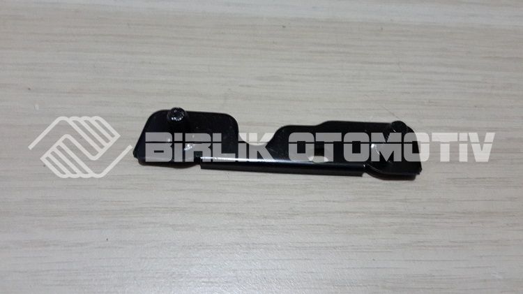 GETZ-ARKA TAMPON BRAKETİ YAN SOL 06-09 GETZ-ARKA TAMPON BRAKETİ YAN SOL 06-09