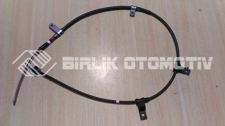 GETZ-ARKA EL FREN TELİ DİZEL SAĞ 03-05 GETZ-ARKA EL FREN TELİ DİZEL SAĞ 03-05