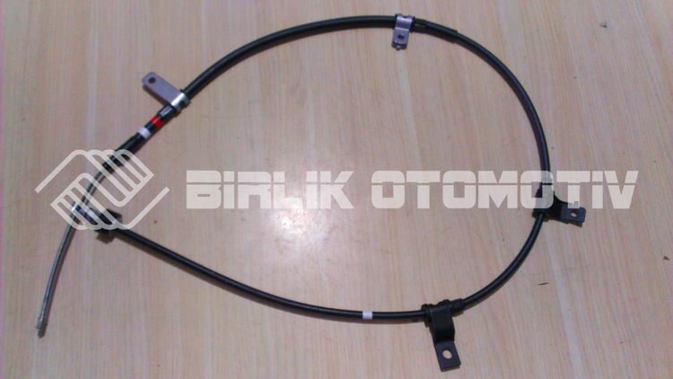 GETZ-ARKA EL FREN TELİ BENZ. SOL 03-09 GETZ-ARKA EL FREN TELİ BENZ. SOL 03-09
