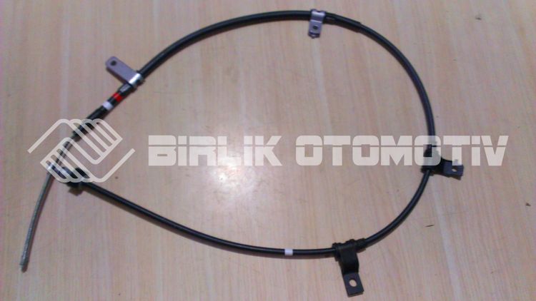 GETZ-ARKA EL FREN TELİ BENZ. SAĞ 03-09 GETZ-ARKA EL FREN TELİ BENZ. SAĞ 03-09