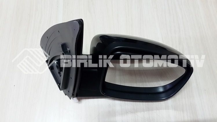 I10-KAPI AYNASI ELEK. SAĞ 08-12 I10-KAPI AYNASI ELEK. SAĞ 08-12