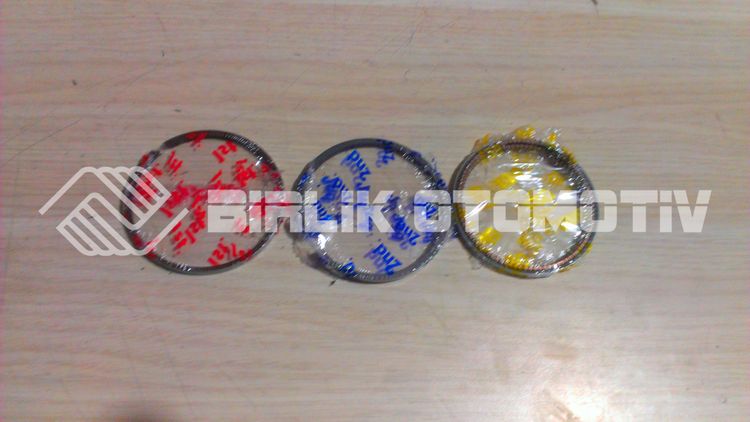I20-SEGMAN 0,50 1,4CC BENZ. (G4FA/G4FC) 08-11 I20-SEGMAN 0,50 1,4CC BENZ. (G4FA/G4FC) 08-11