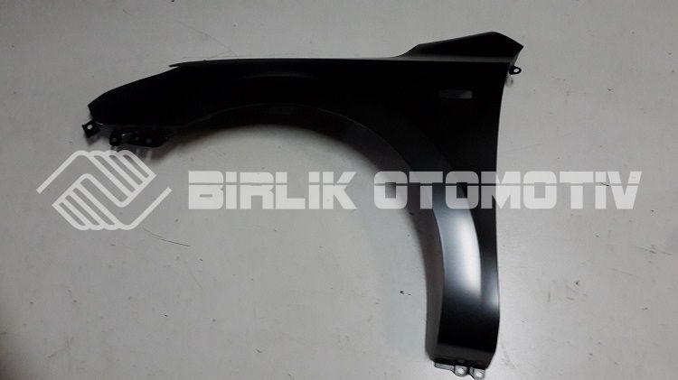 I30-ÖN ÇAMURLUK SOL 07-11 I30-ÖN ÇAMURLUK SOL 07-11