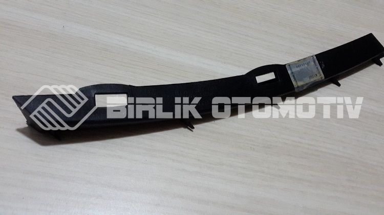 I30-N TAMPON BRAKET ALT SOL 07-11 (UZUN)