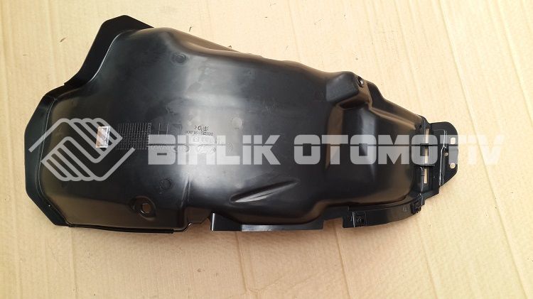 I30-ARKA ÇAMURLUK DAVLUMBAZI SOL 07-11 I30-ARKA ÇAMURLUK DAVLUMBAZI SOL 07-11