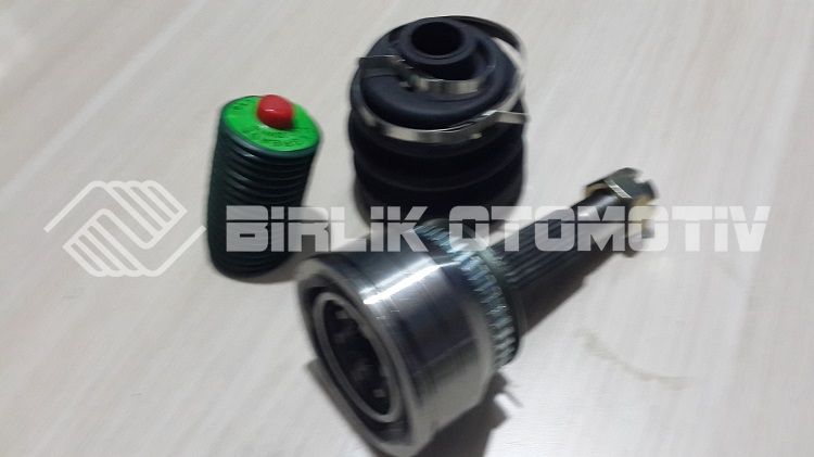 MATRIX-DIŞ AKS KAFASI 06-11 / SONATA SOL 2,00CC 88-98 MATRIX-DIŞ AKS KAFASI 06-11 / SONATA SOL 2,00CC 88-98