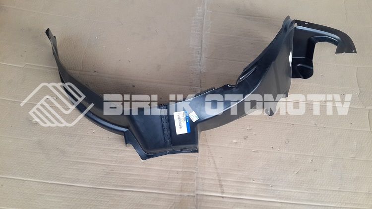 MATRIX-ÖN ÇAMURLUK DAVLUMBAZI SAĞ 01-11 MATRIX-ÖN ÇAMURLUK DAVLUMBAZI SAĞ 01-11