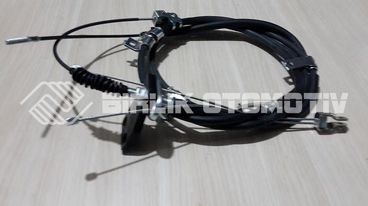 H100 KMY-ÖN EL FREN TELİ (UZUN) 97-05 H100 KMY-ÖN EL FREN TELİ (UZUN) 97-05