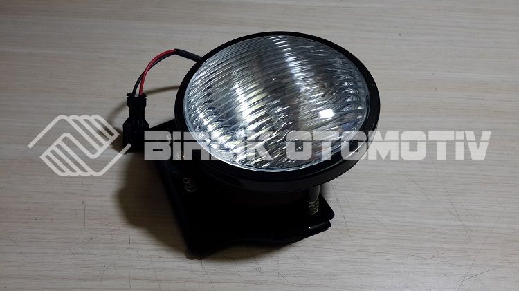 H100 KMY-SİS LAMBASI R/L 94-05 H100 KMY-SİS LAMBASI R/L 94-05