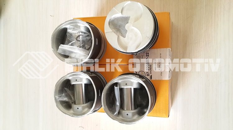 H100 KMY-PİSTON SEGMAN 0,50 94-05 (ADET) H100 KMY-PİSTON SEGMAN 0,50 94-05 (ADET)