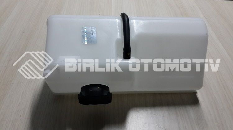 H100 KMY-RADYATÖR YEDEK SU BİDONU 06-09 H100 KMY-RADYATÖR YEDEK SU BİDONU 06-09