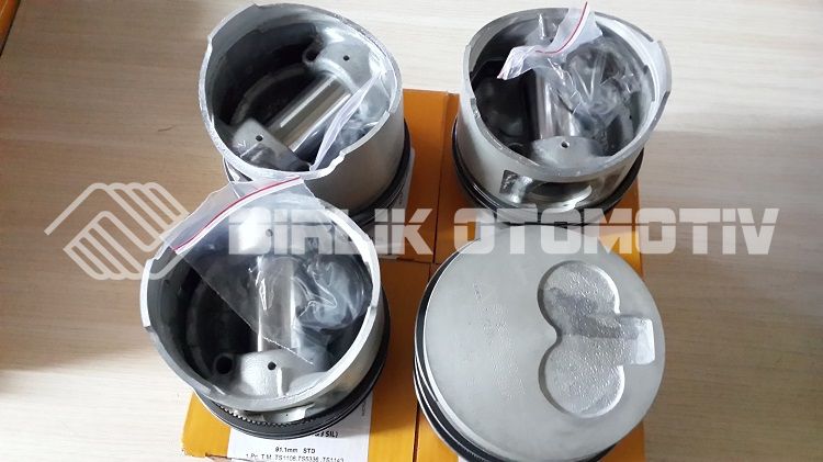 STAREX-PİSTON SEGMAN STD (1-3) 98-04 (ADET) STAREX-PİSTON SEGMAN STD (1-3) 98-04 (ADET)