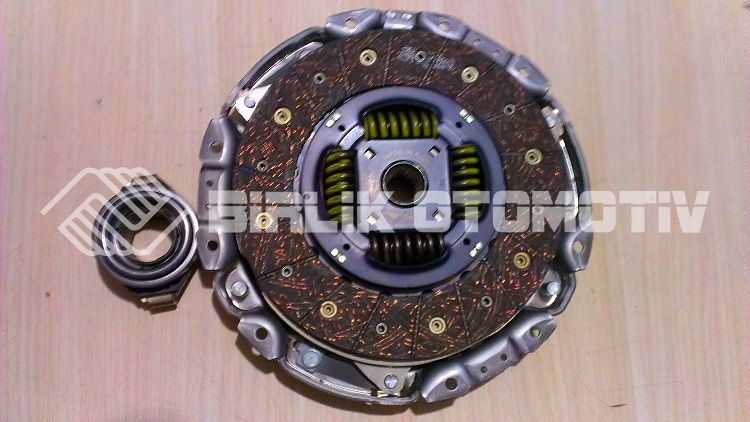 STAREX-DEBRİYAJ SETİ CRDİ 05-08 STAREX-DEBRİYAJ SETİ CRDİ 05-08