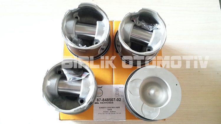 STAREX-PİSTON SEGMAN 0,50 CRDİ 05-08 (ADET) STAREX-PİSTON SEGMAN 0,50 CRDİ 05-08 (ADET)