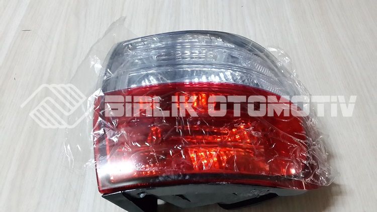 STAREX-STOP LAMBASI DIŞ SAĞ 05-08 STAREX-STOP LAMBASI DIŞ SAĞ 05-08