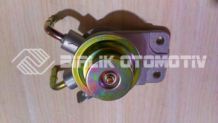 BONGO-MAZOT OTOMATİĞİ 98-01 / Hİ BESTA BONGO-MAZOT OTOMATİĞİ 98-01 / Hİ BESTA