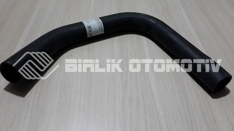 BONGO-RADYATÖR ALT HORTUM 98-01 / PREGIO 98-01 BONGO-RADYATÖR ALT HORTUM 98-01 / PREGIO 98-01
