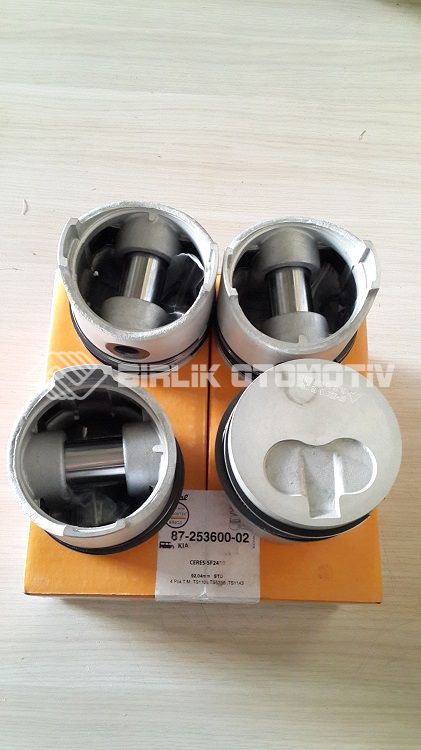 CERES-PİSTON SEGMAN STD 2,4CC 90-00 (ADET) CERES-PİSTON SEGMAN STD 2,4CC 90-00 (ADET)