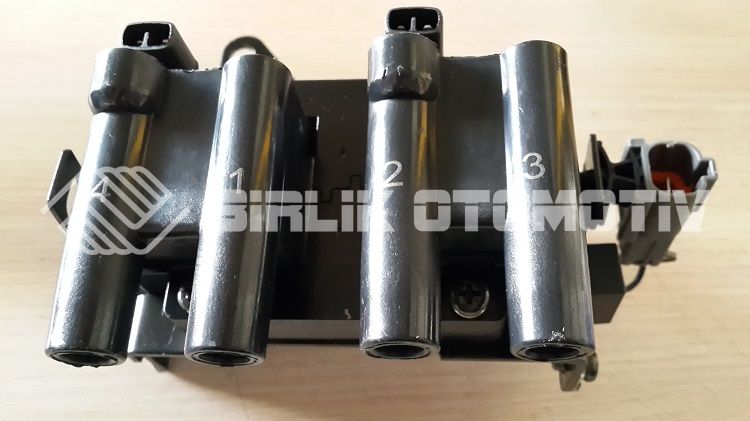 RIO-BOBİN 1,5CC BENZ. 01-05 RIO-BOBİN 1,5CC BENZ. 01-05