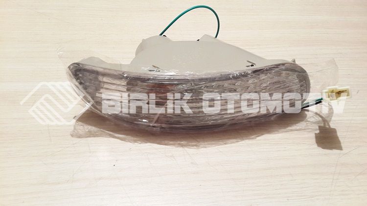 SEPHIA-TAMPON SİNYALİ SAĞ 96-98 SEPHIA-TAMPON SİNYALİ SAĞ 96-98