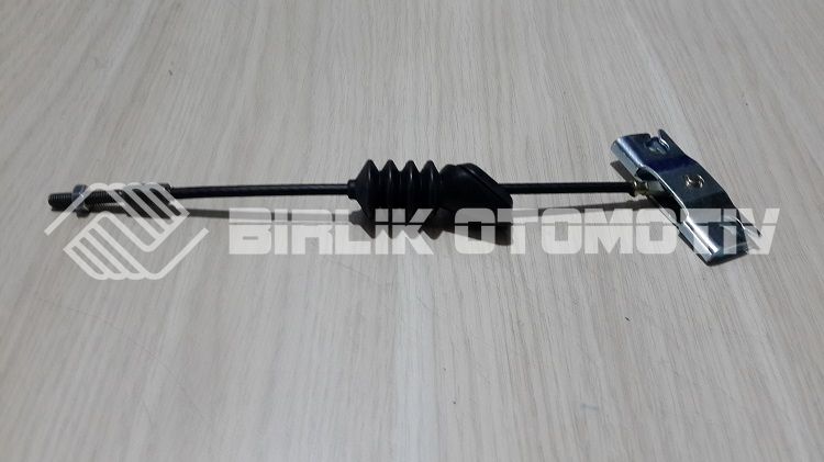 L200-ÖN EL FREN TELİ 99-05 L200-ÖN EL FREN TELİ 99-05