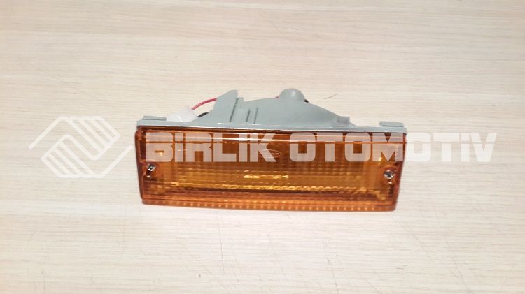 L200-TAMPON SİNYALİ SAĞ 90-98 L200-TAMPON SİNYALİ SAĞ 90-98
